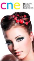CNE | Beauty Salon Supplies capture d'écran 2