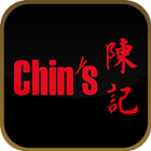 Chins 图标