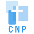 CNP أيقونة