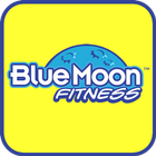 Blue Moon Fitness icône