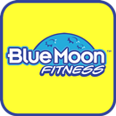 Blue Moon Fitness aplikacja
