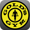 Gold's Gym Central FL aplikacja