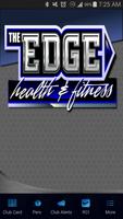 The Edge Health and Fitness Affiche