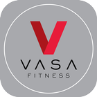 Vasa Fitness icône