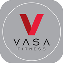 Vasa Fitness aplikacja