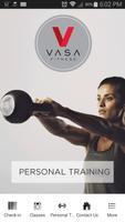 Vasa Fitness Affiche