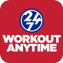 Workout Anytime aplikacja