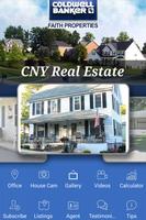 CNY Real Estate Affiche