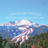 Colorado Springs Military Appreciation App