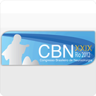 XXIX CBN ícone