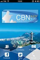 XXIX CBN poster
