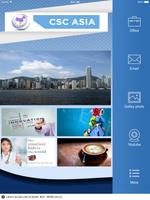 CSC Asia Pacific Limited 截图 3