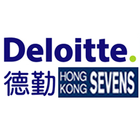 Deloitte HK Rugby Sevens icon
