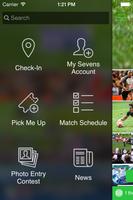 Deloitte HK Rugby Sevens screenshot 1