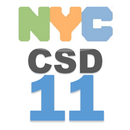 NYC CSD 11 APK