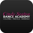 Cindy Seaton Dance Academy Zeichen