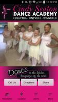 Cindy Seaton Dance Academy plakat