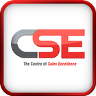 The CSE أيقونة
