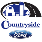 Countryside Ford آئیکن