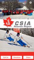 CSIA Atlantic Affiche