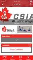 CSIA Atlantic capture d'écran 2