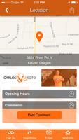 Carlos Soto Personal Fitness تصوير الشاشة 1