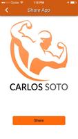 Carlos Soto Personal Fitness screenshot 2