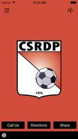Club de Soccer R-D-P 海报