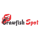 The Crawfish Spot Restaurant أيقونة