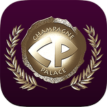 The Champagne Palace