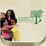 Complete Pediatrics, PC icône
