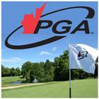 PGA of Canada アイコン