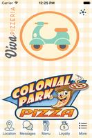 Colonial Park & Viva Pizza Hbg bài đăng