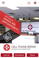 Cell Phone Repair Ohio Affiche