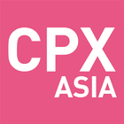 Check Point Experience Asia 圖標