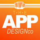 آیکون‌ The App Design Co