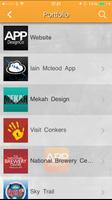 برنامه‌نما The App Design Co عکس از صفحه