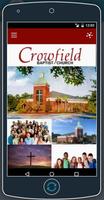 Crowfield Baptist Church poster