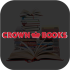 Crown Books biểu tượng