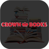 Crown Books icône