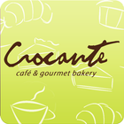 Crocante Cafe & Bakery-icoon