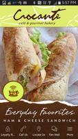 Crocante Cafe & Bakery تصوير الشاشة 3