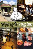 پوستر Crofters Wine Bar