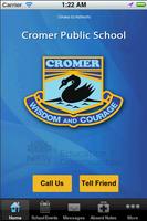 Cromer Public School 海報