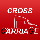 Cross Carriage أيقونة