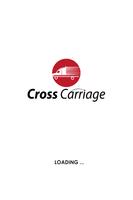 Cross Carriage Plakat