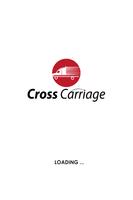 Cross Carriage Affiche