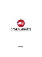 Cross Carriage imagem de tela 1