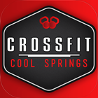 CrossFit Cool Springs иконка