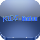 Kids Nation আইকন